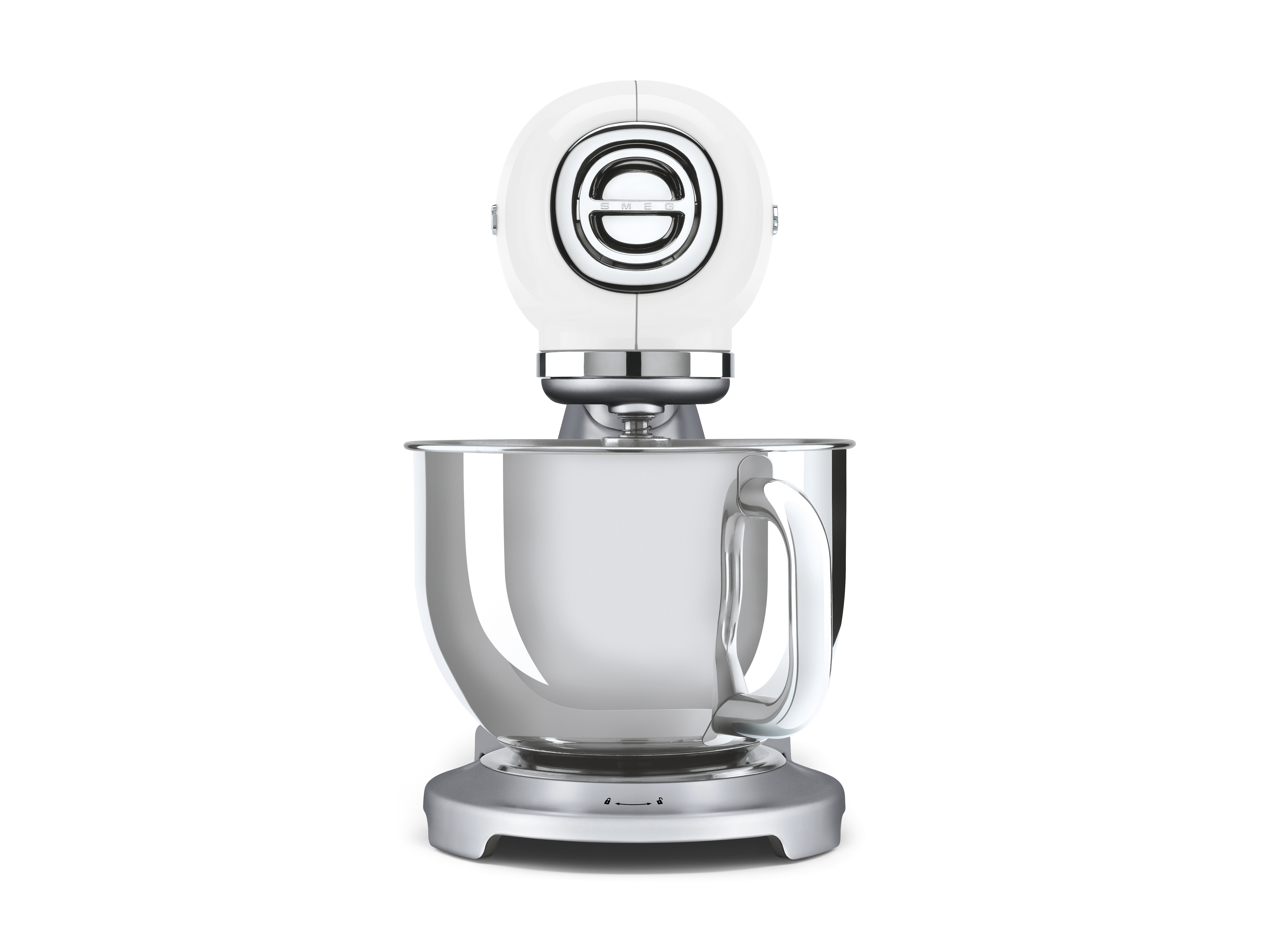 SMEG SMF04WHEU