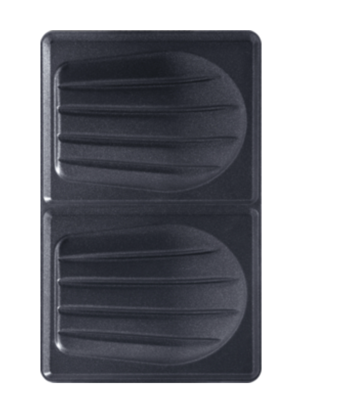 TEFAL XA800112 plaques croque-monsieur