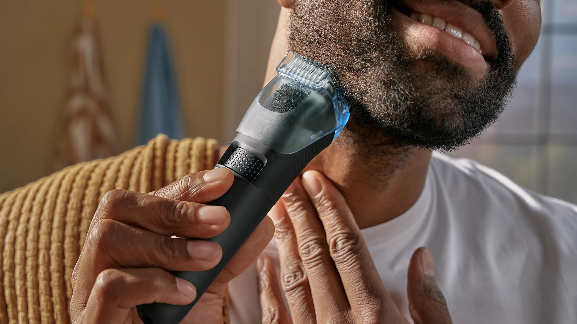 PHILIPS PHBT5780/15 tondeuse à barbe