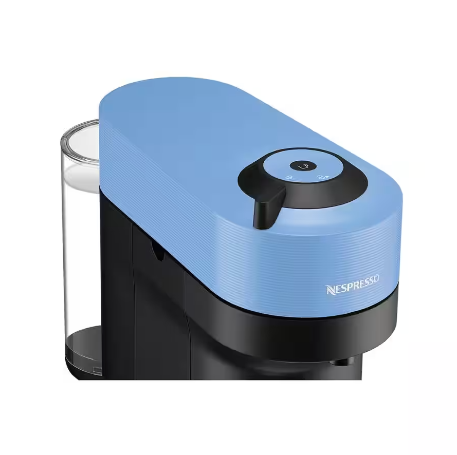 BRAUN (DELONGHI) DLENV90.A machine à dosettes / capsules