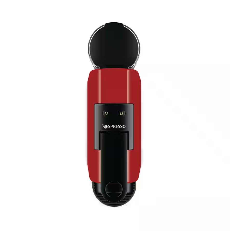 BRAUN (DELONGHI) DLEN85.R machine à dosettes / capsules