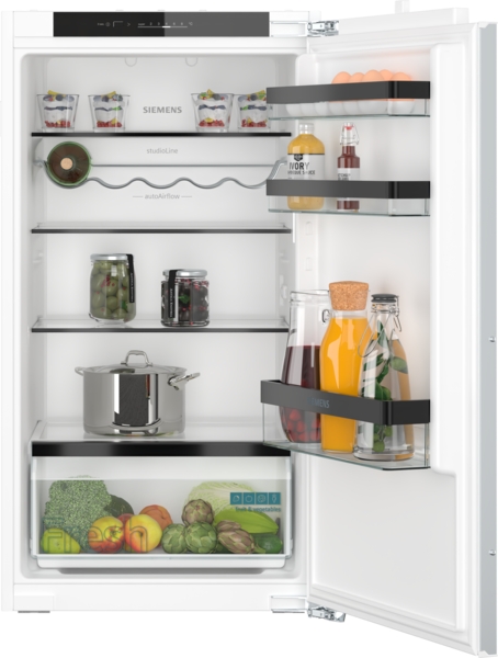 SIEMENS KI31RSFE0 IQ300 refrigérateur sans congélateur - 102cm
