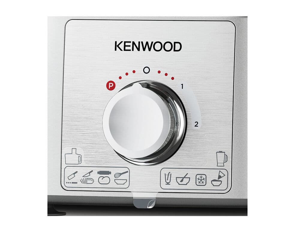 KENWOOD KEFDP65.820SI robot multifonction