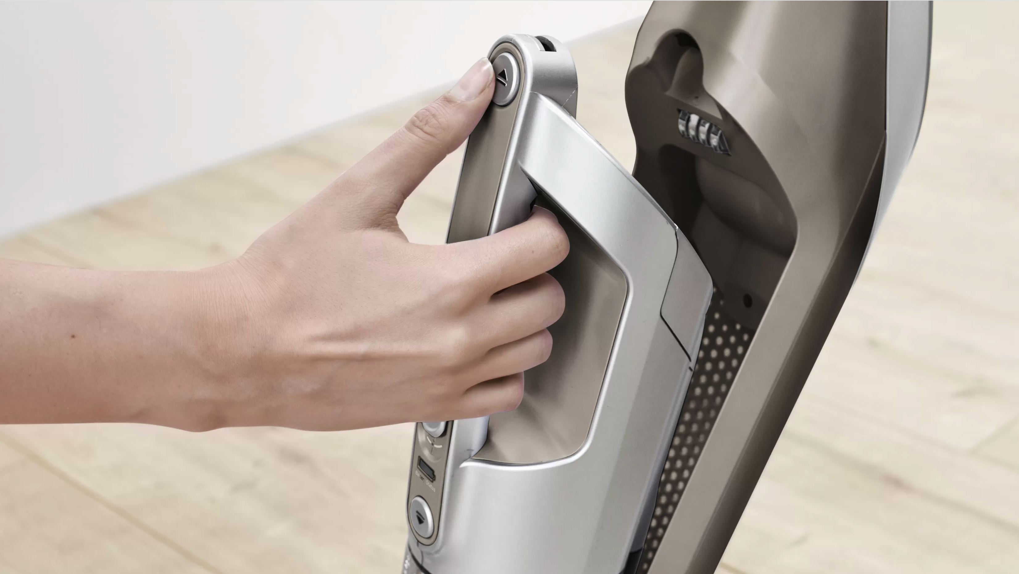 BOSCH BBH3ALL23 SERIE 4 aspirateur balai