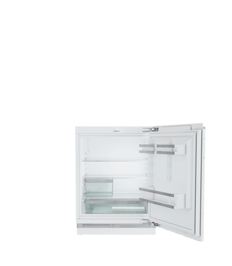 LIEBHERR DURD360020 réfrigérateur sous-encastable sans surgélateur - 82cm