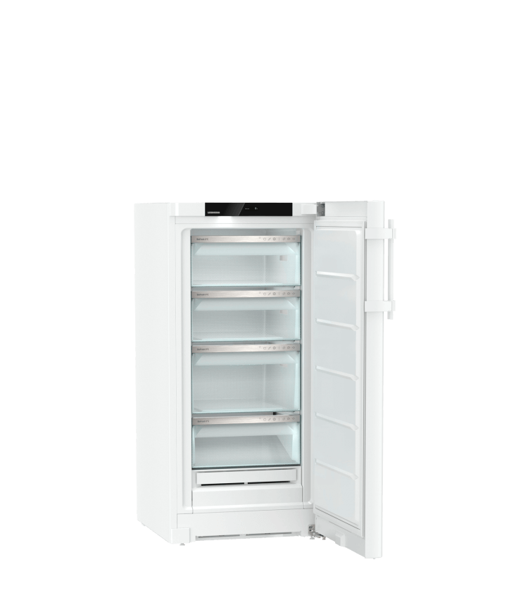 LIEBHERR RBA30425I22 réfrigérateur pose-libre sans congélateur - 125cm