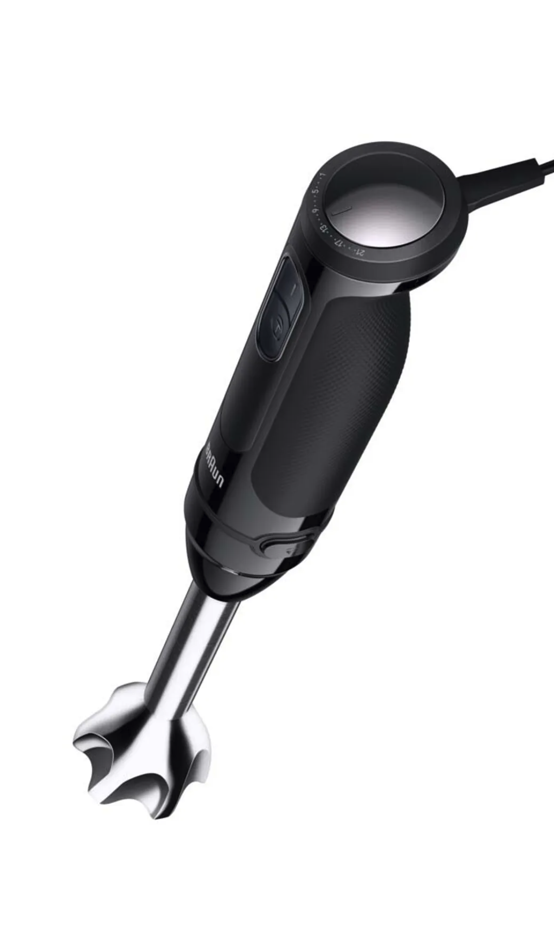 BRAUN (DELONGHI) BHMQ50051M mixeur plongeant