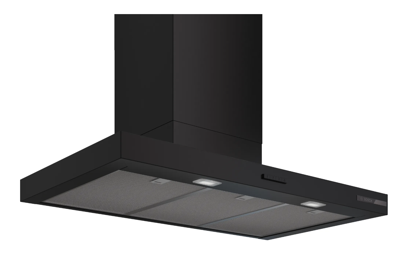 BOSCH DWB95CC60 hotte décorative - 90cm