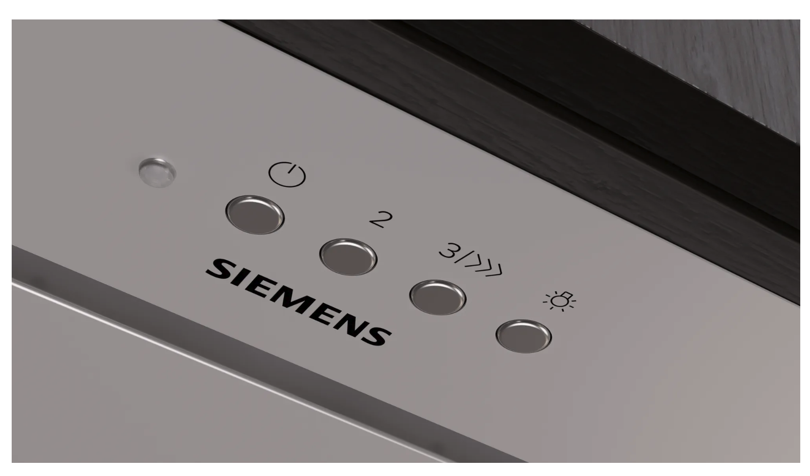 SIEMENS LB56NAC50 iQ500 groupe d'extraction - 52cm