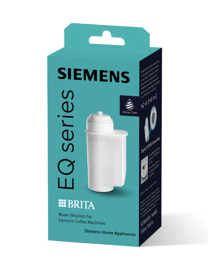 SIEMENS TZ70003 filtre d'eau