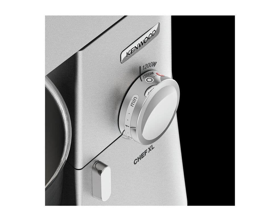 KENWOOD KEKVL4100S robot de cuisine