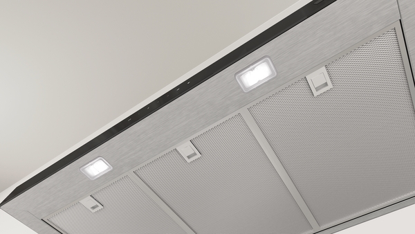 BOSCH DWB97DN30 hotte décorative - 90cm