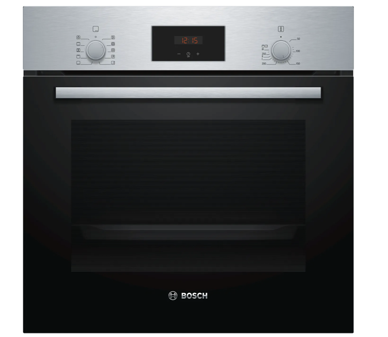 BOSCH HBF154ES0 SERIE 4 four multifonction - 60cm