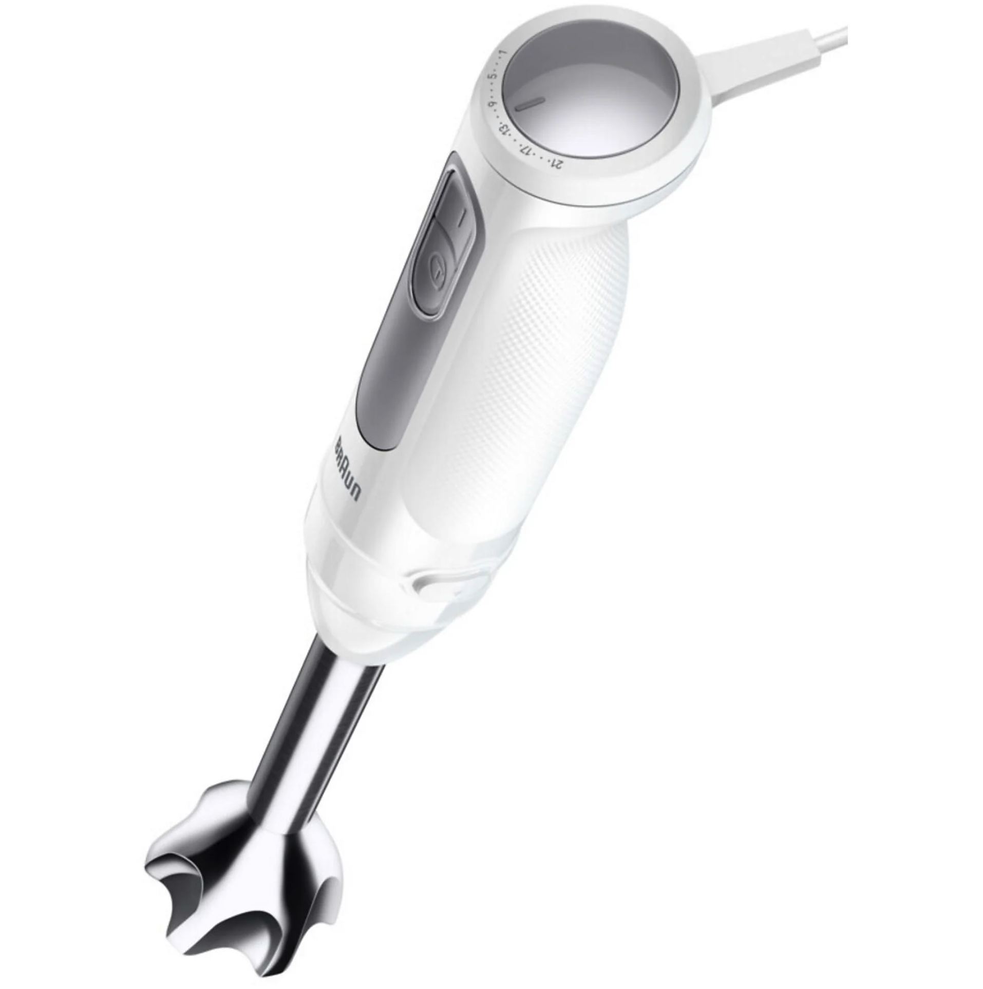 BRAUN (DELONGHI) BHMQ50001M mixeur plongeur