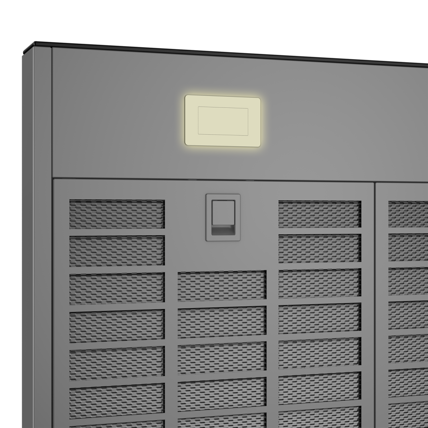 BEKO BHCI98841BBHSI hotte îlot - 90cm