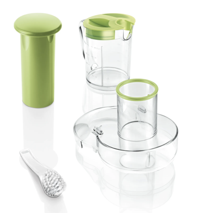 BOSCH MES25G0 centrifugeuse