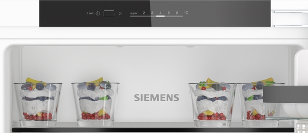 SIEMENS KI31RSFE0 IQ300 refrigérateur sans congélateur - 102cm