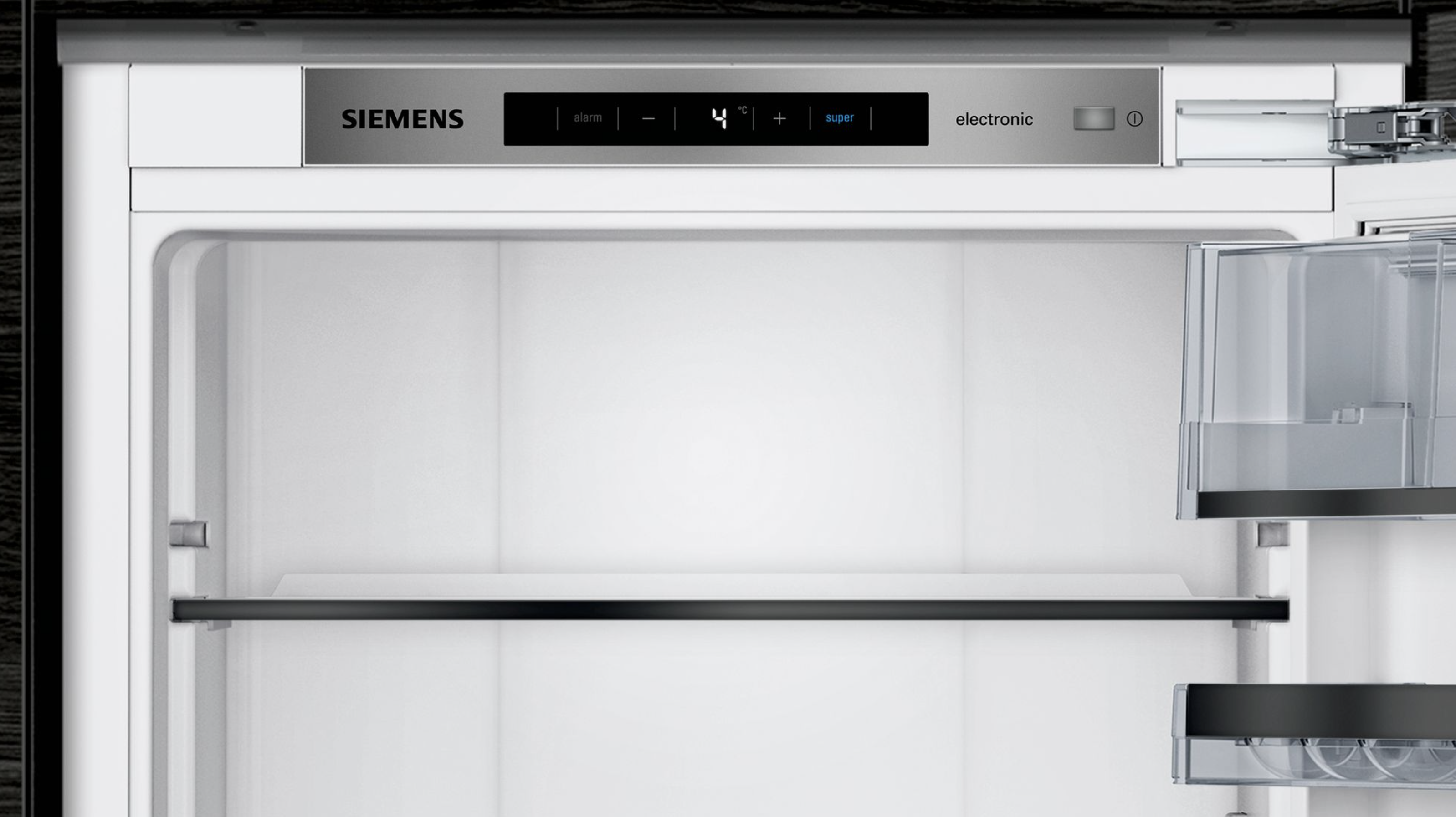 SIEMENS KI51FSDD0 IQ700 réfrigérateur sans surgélateur - 140cm