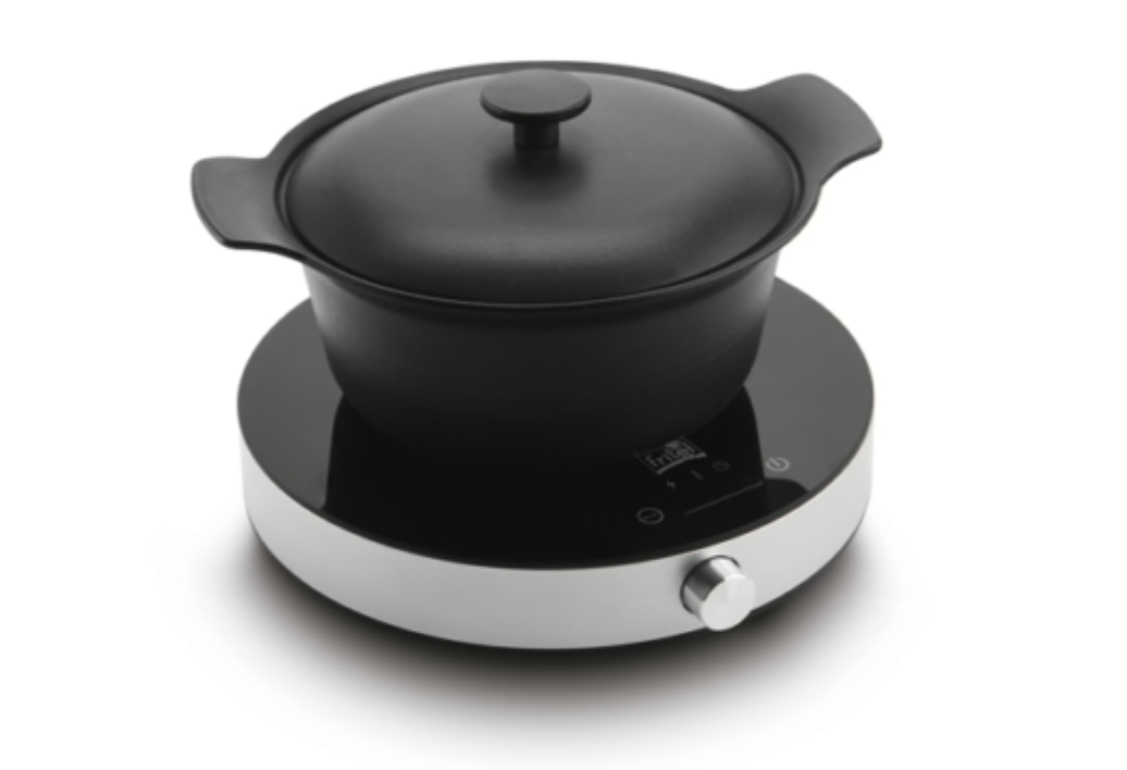 FRITEL 142810 réchaud électrique - induction