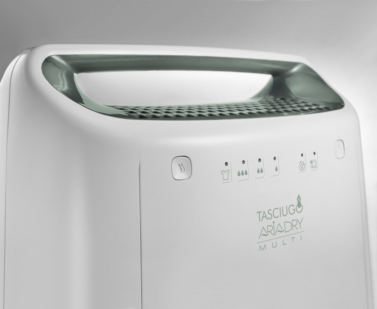 BRAUN (DELONGHI) DLDEX212SF déshumidificateur