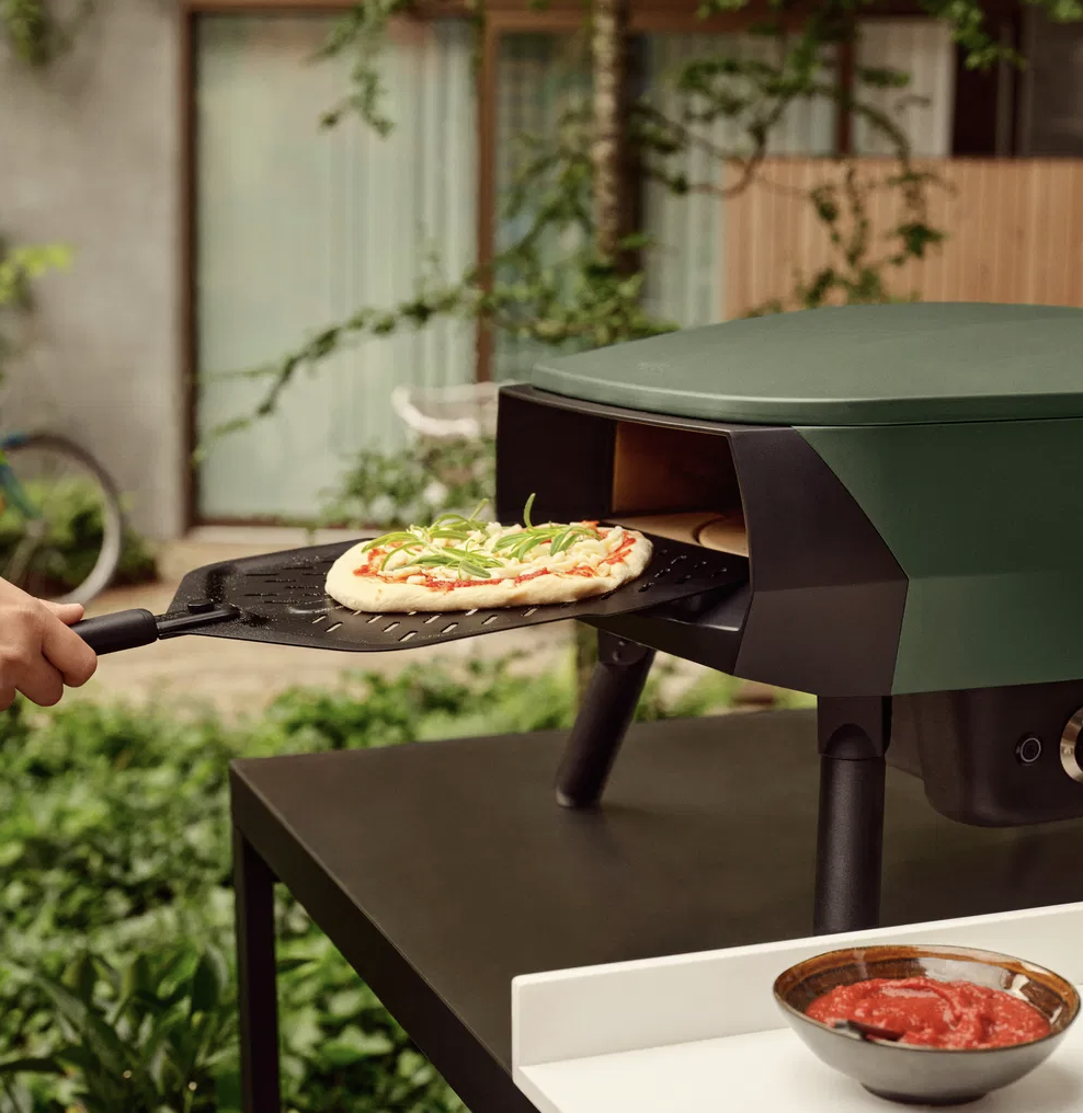 WITT WI80650187 four à pizza