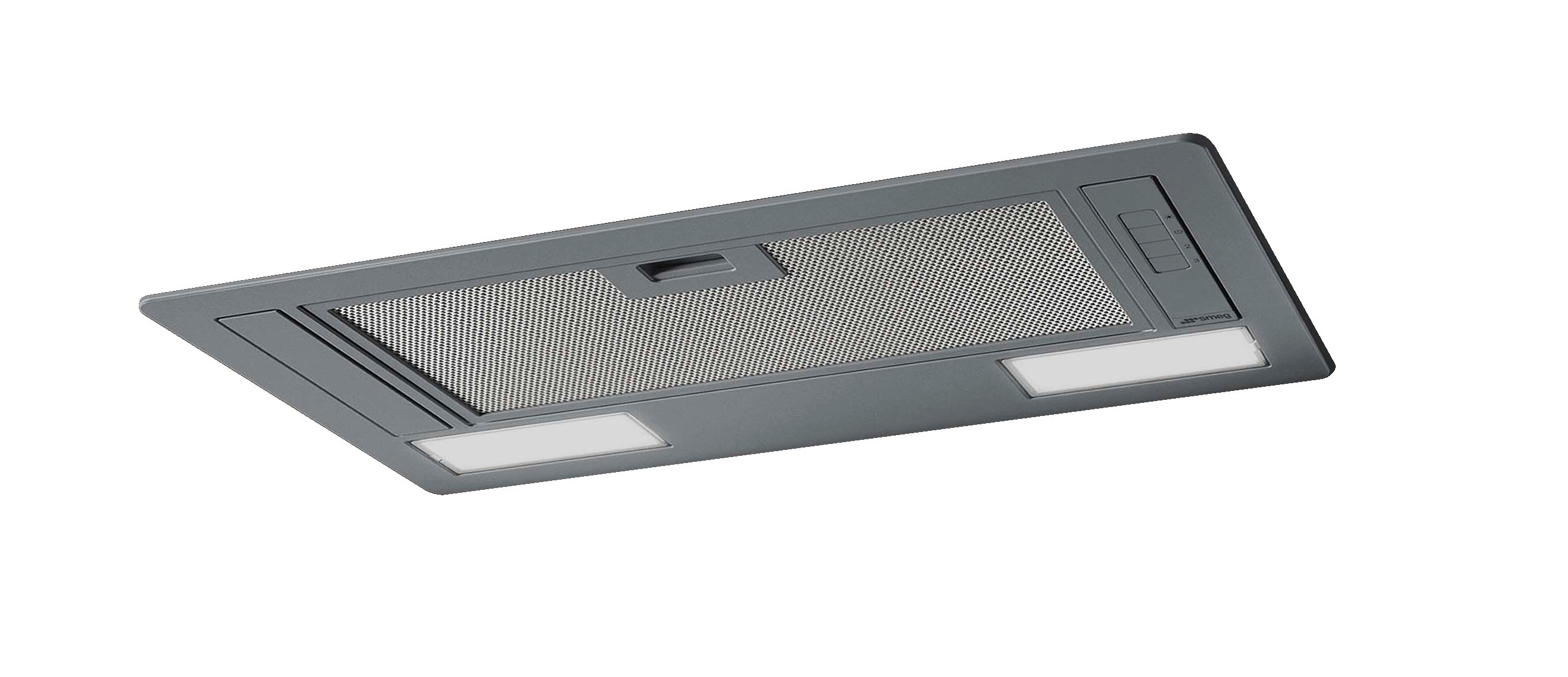 SMEG KSG52HE groupe d'extraction - 54cm