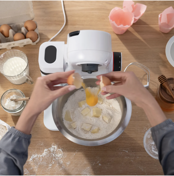 BOSCH MUMS2EW00 SERIE 2 robot de cuisine