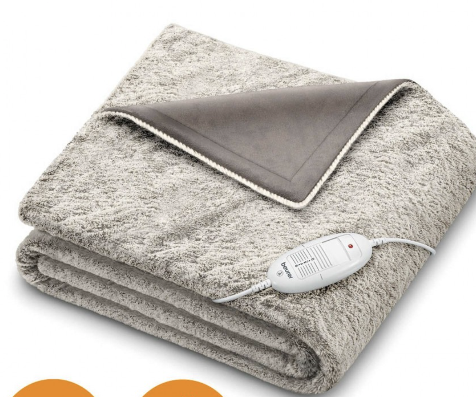 BEURER BEU42103 plaid chauffant