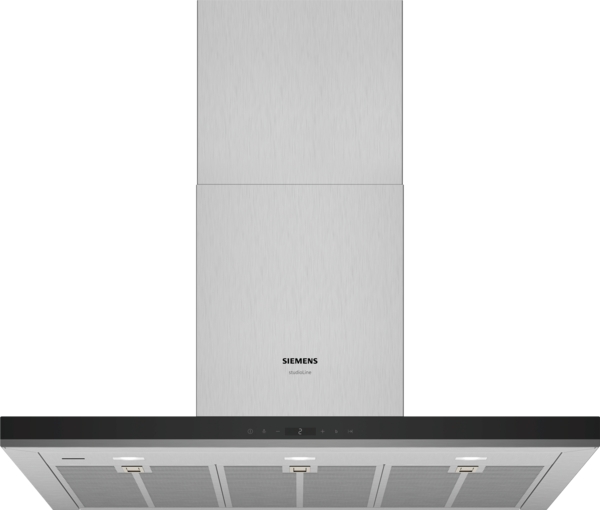 SIEMENS LC97BIR55 IQ500 hotte décorative - 90cm