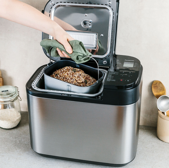 PANASONIC PASD-YR2550SXE machine à pain