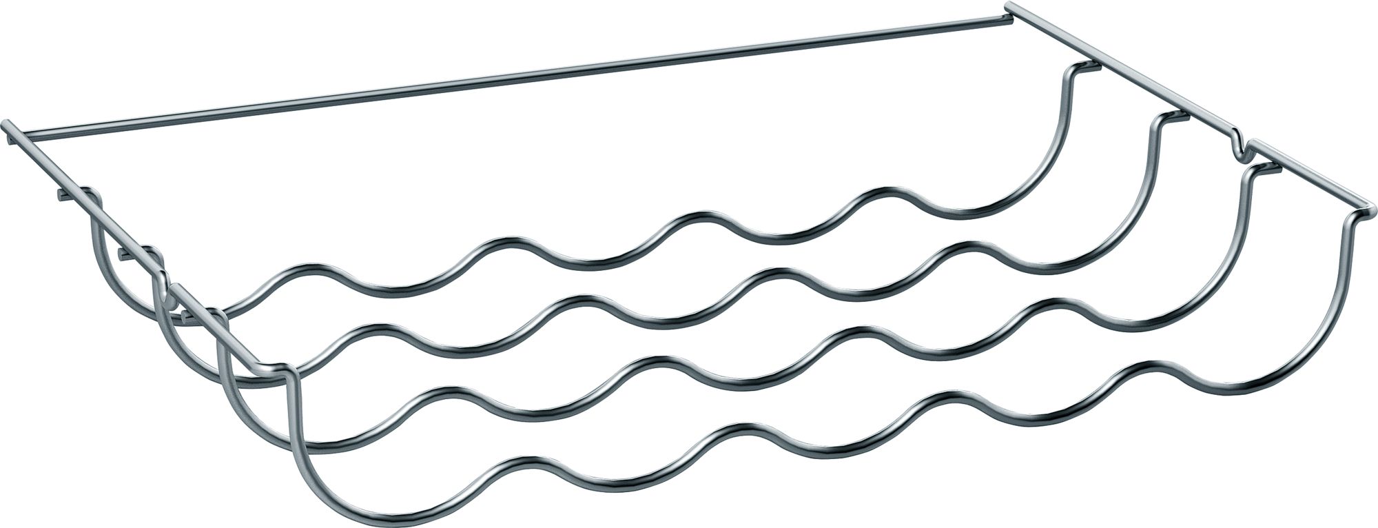 BOSCH KSZ10030 support pour bouteilles