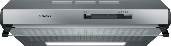 SIEMENS LU62LFA51 IQ100 hotte sous-encastrable - 60cm
