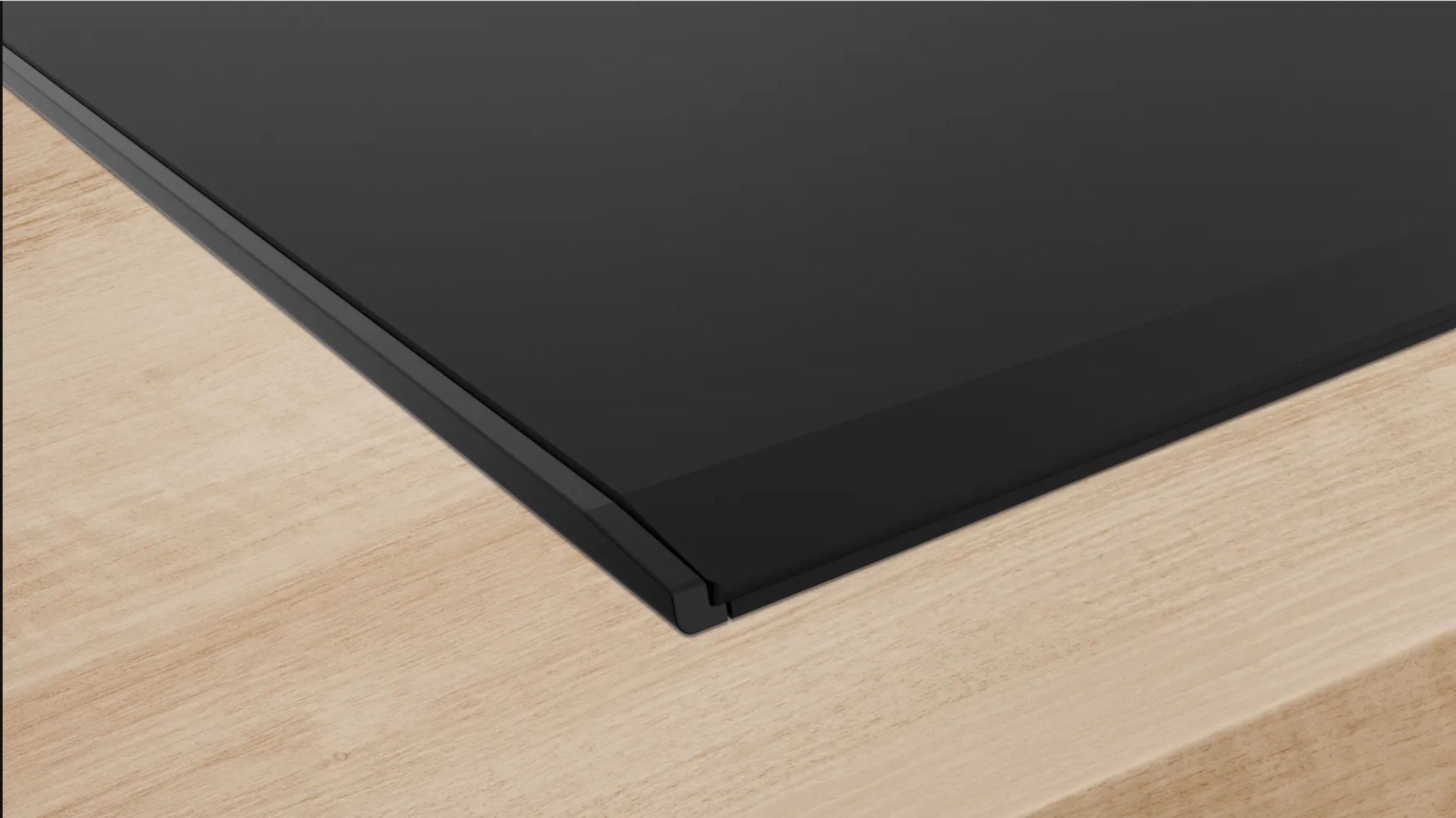BOSCH PVQ695H26E SERIE 6 table de cuisson avec hotte integrée - 60cm