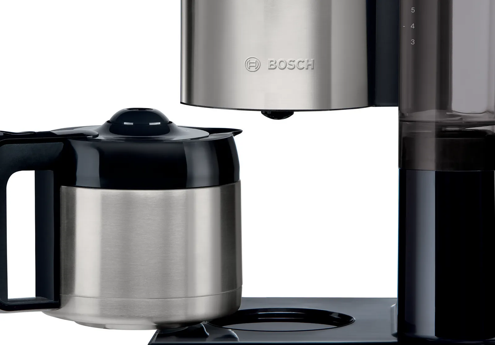 BOSCH TKA8A683 STYLINE cafetière