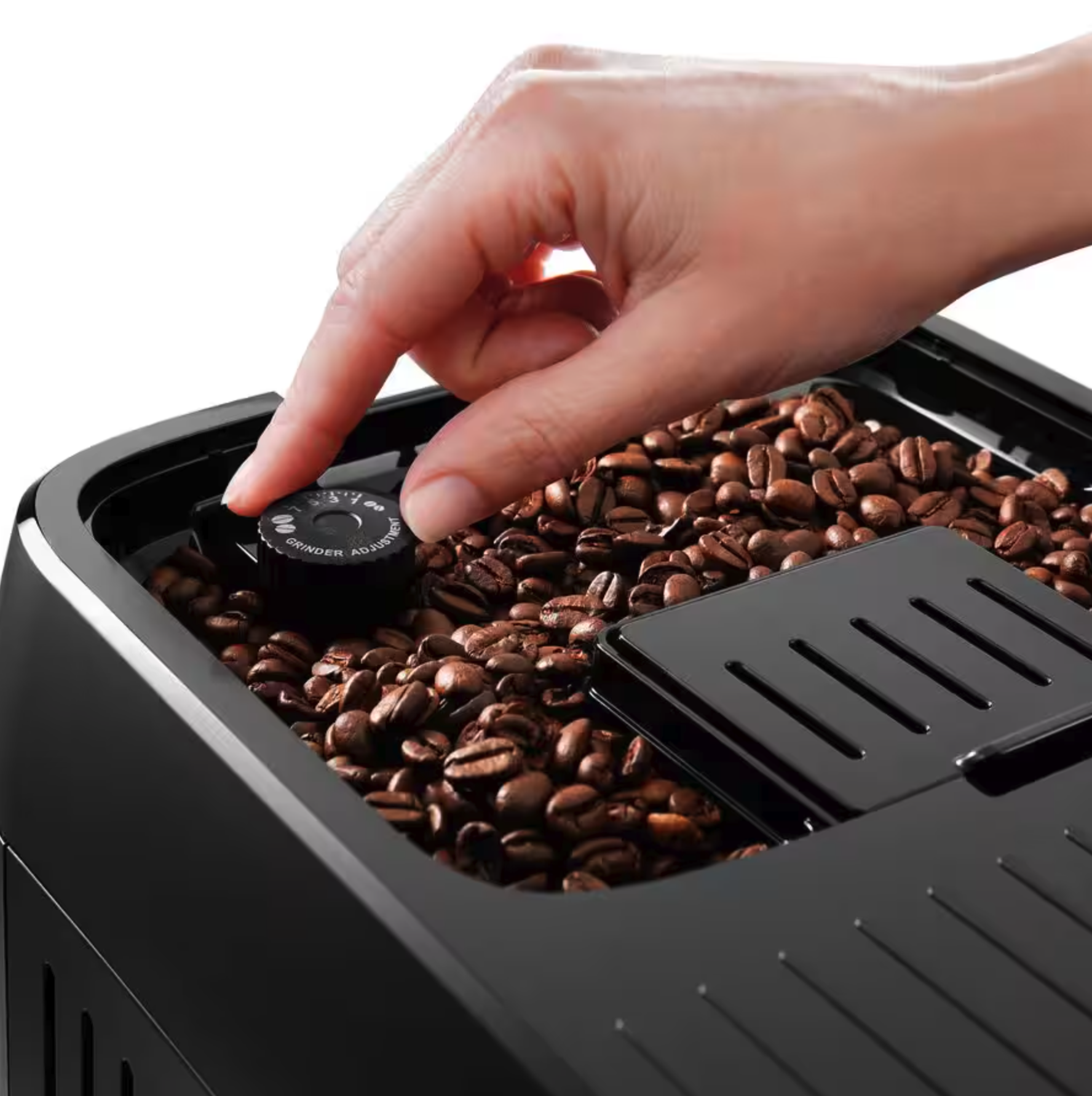 BRAUN (DELONGHI) DLECAM320.70TB machine expresso