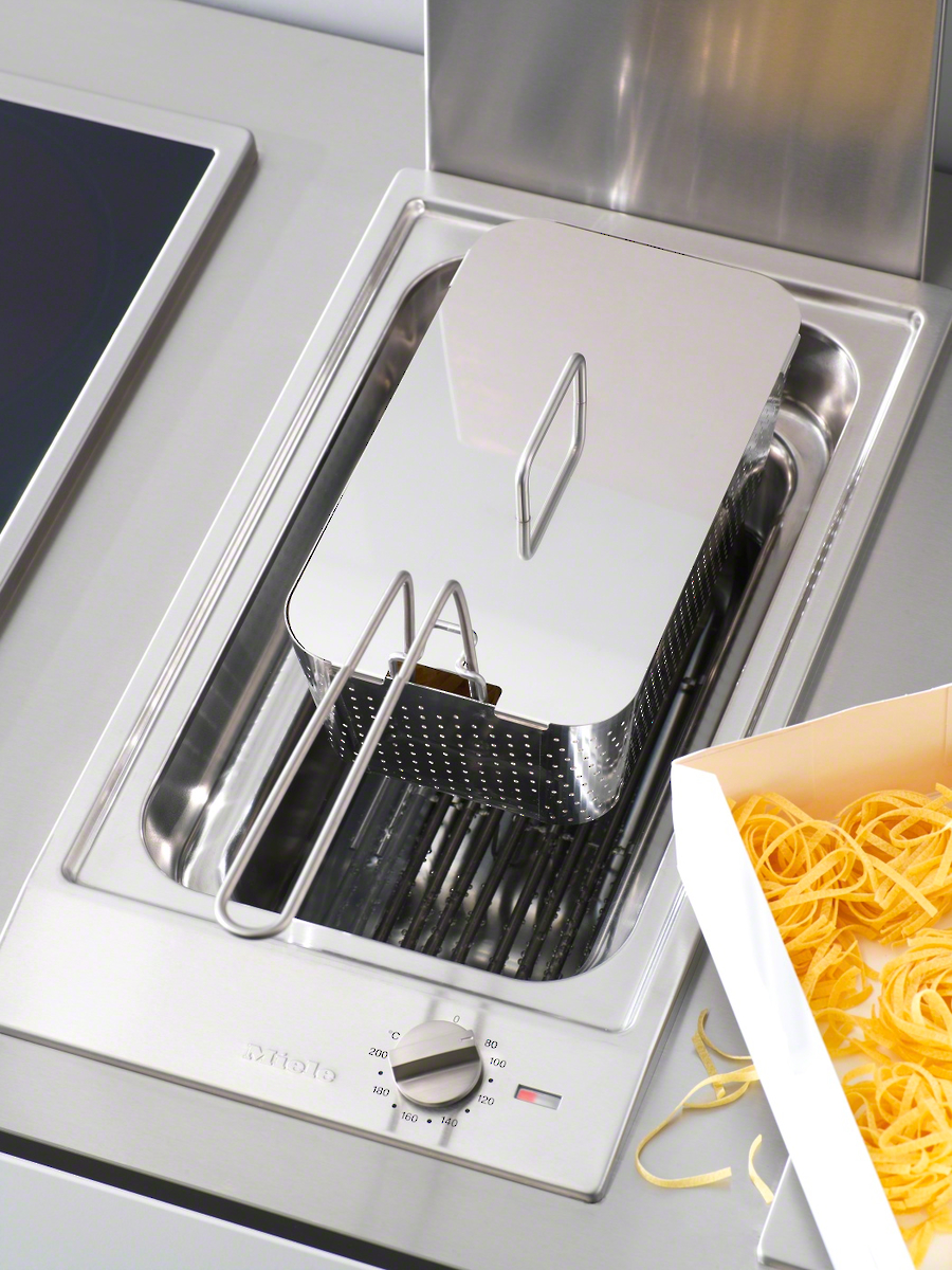 MIELE CS1411 PROLINE friteuse