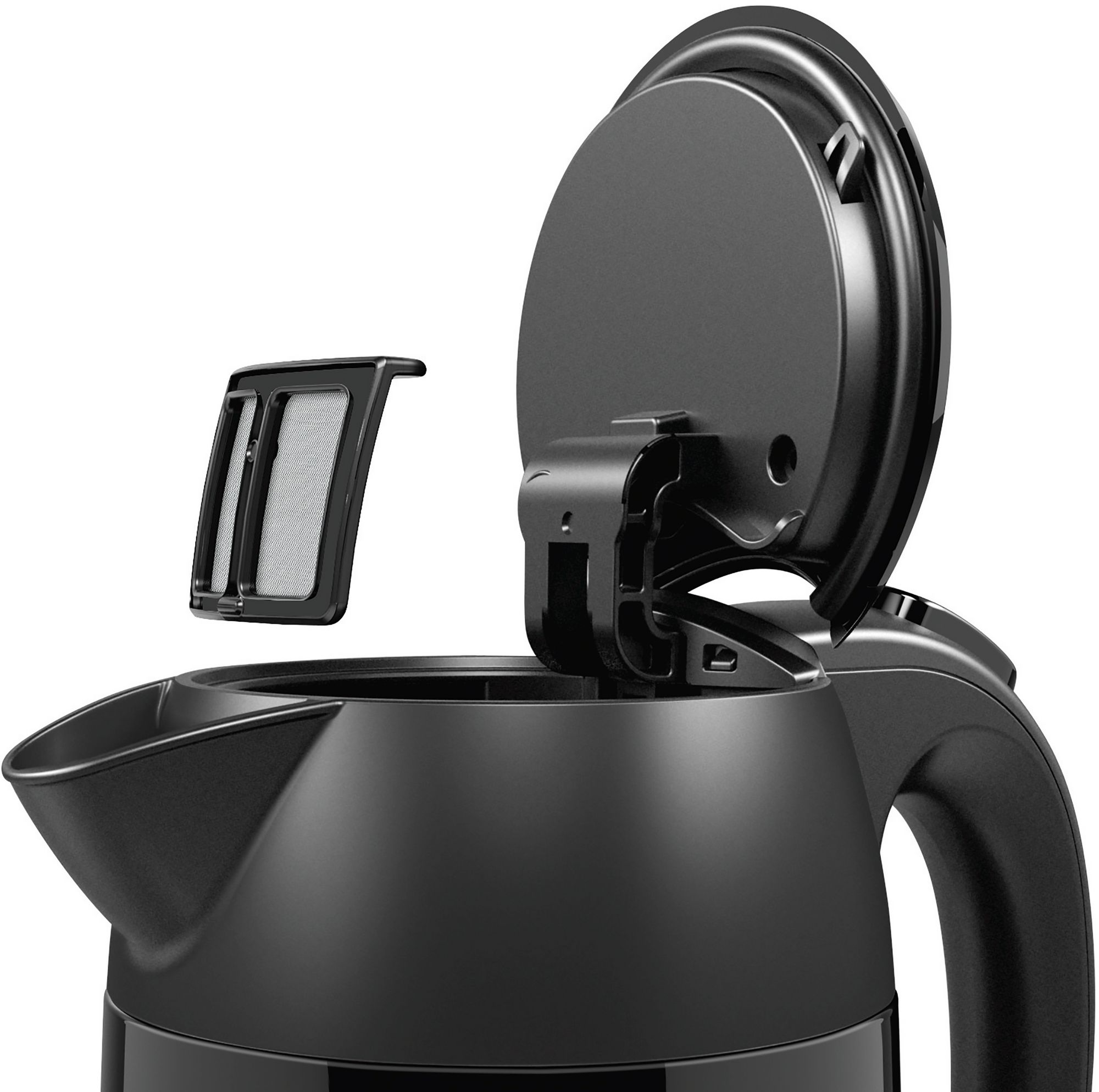 BOSCH TWK3P423 DesignLine bouilloire