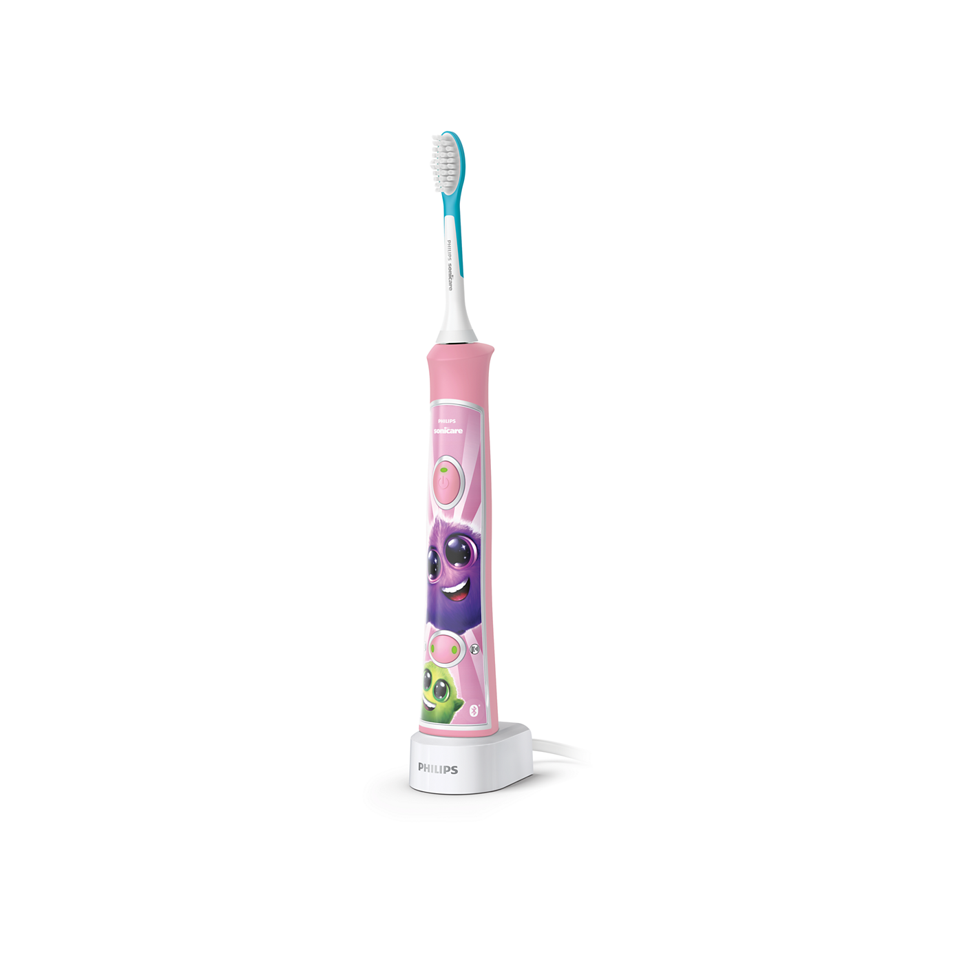 PHILIPS PHHX6352/42 brosse à dents électrique