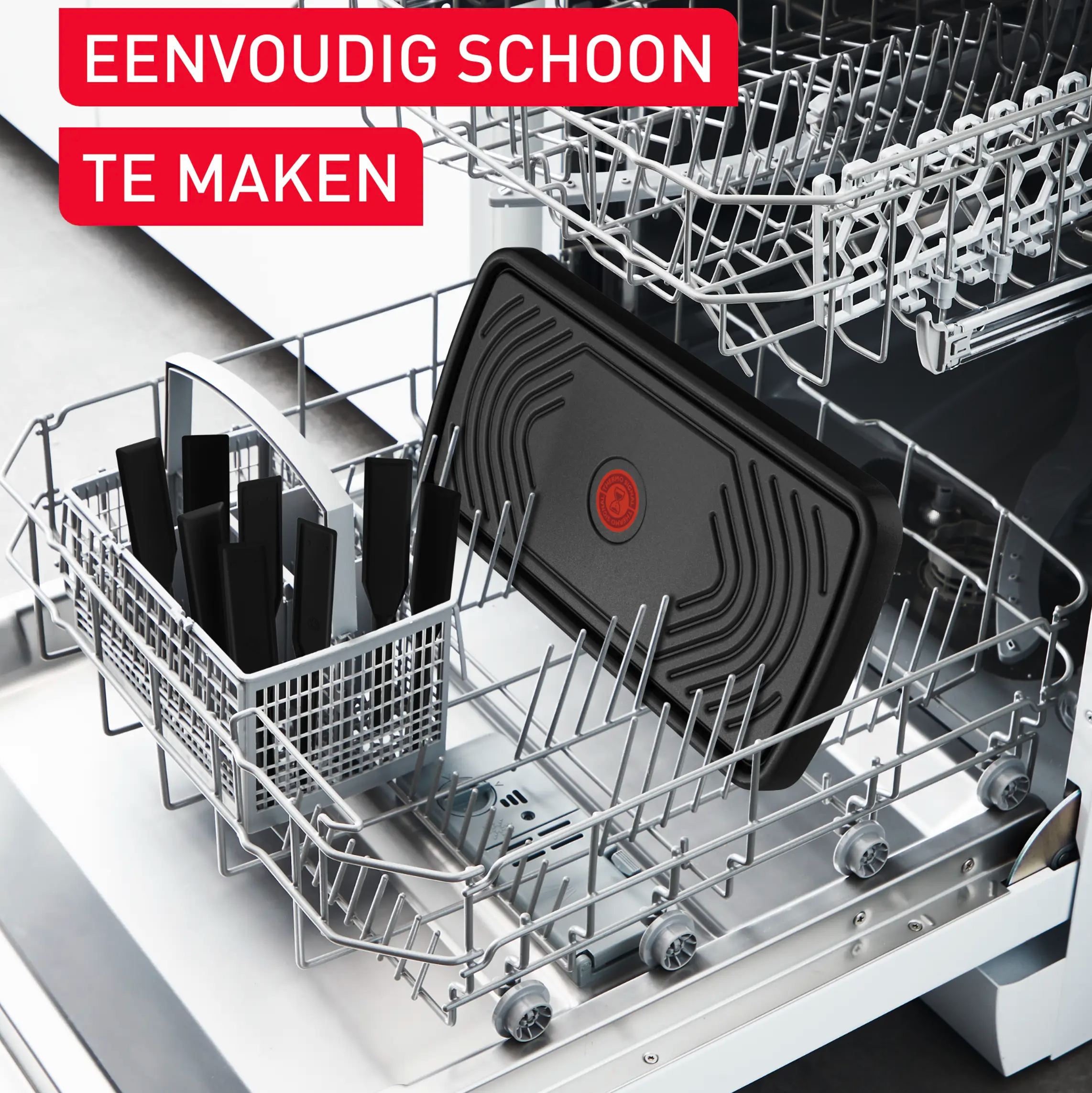 TEFAL RE651JF0 raclette