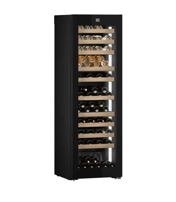 LIEBHERR WPGBI527320 cave à vin pose-libre
