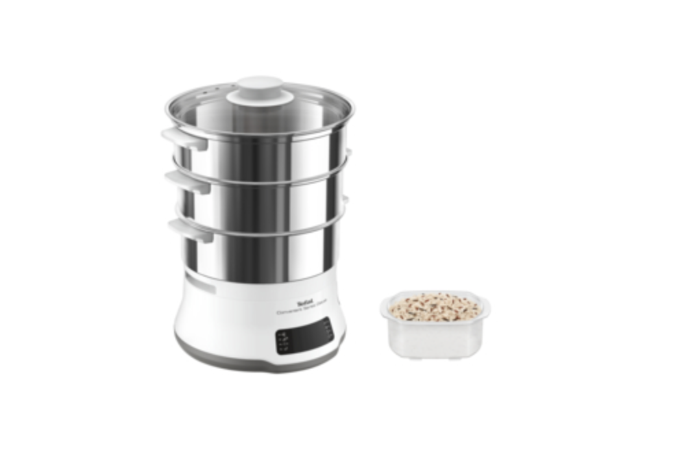 TEFAL VC502D10 steamer