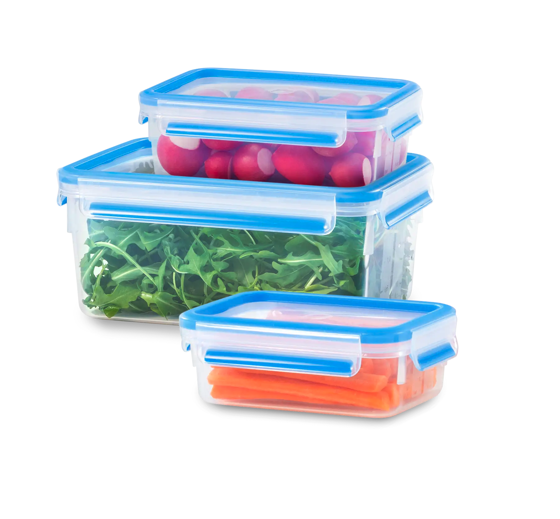 TEFAL K3028912 boîte de conservation