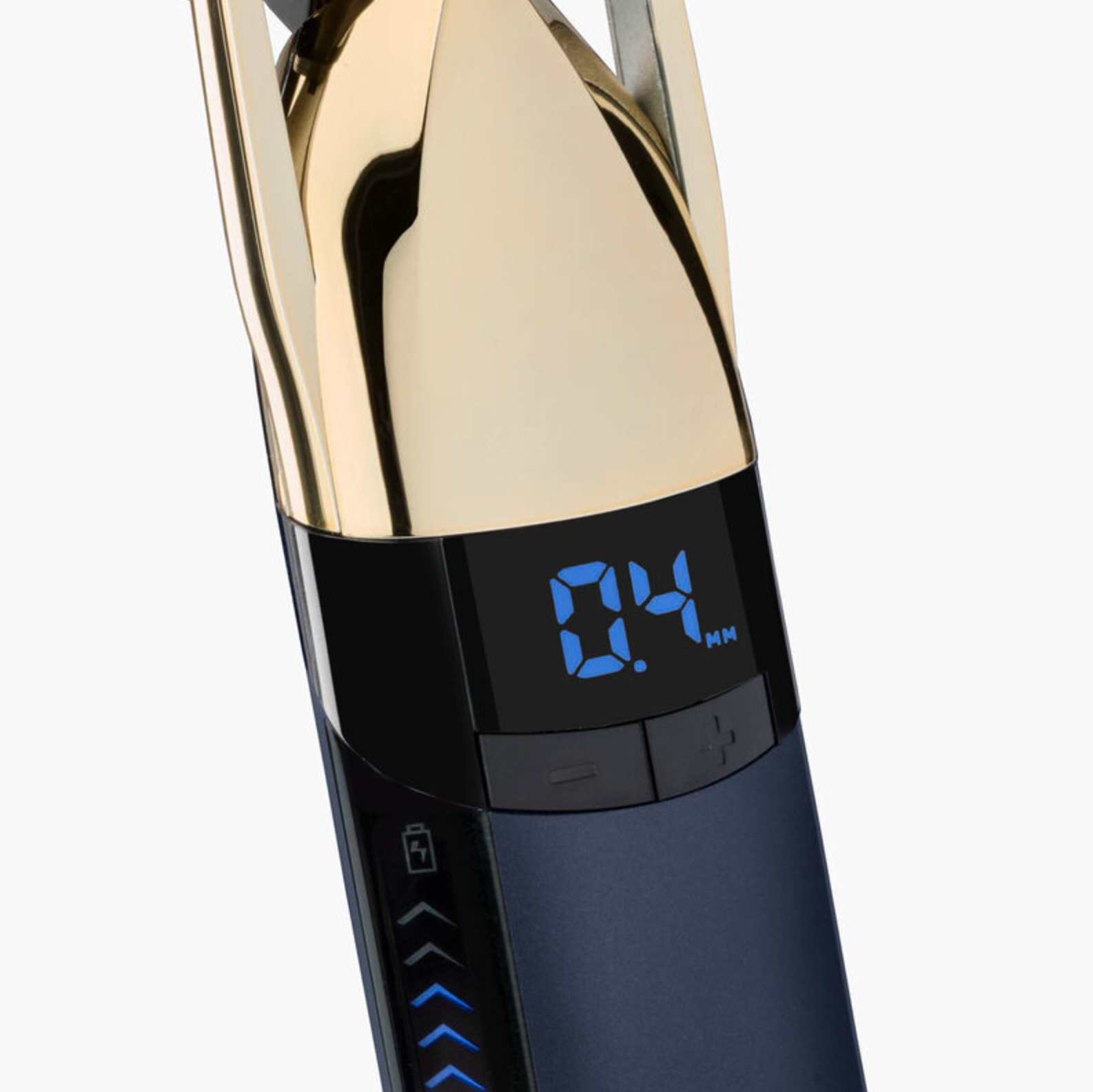 BABYLISS BAS992E tondeuse à barbe