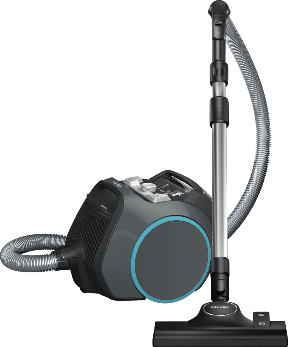 MIELE BOOSTCX1GRGR BOOST aspirateur sans sac