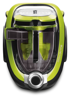 ROWENTA RO7612EA aspirateur sans sac