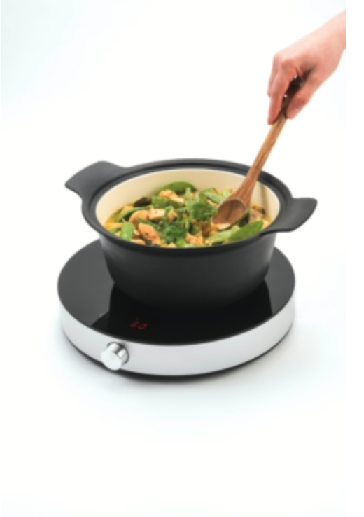 FRITEL 142810 réchaud électrique - induction