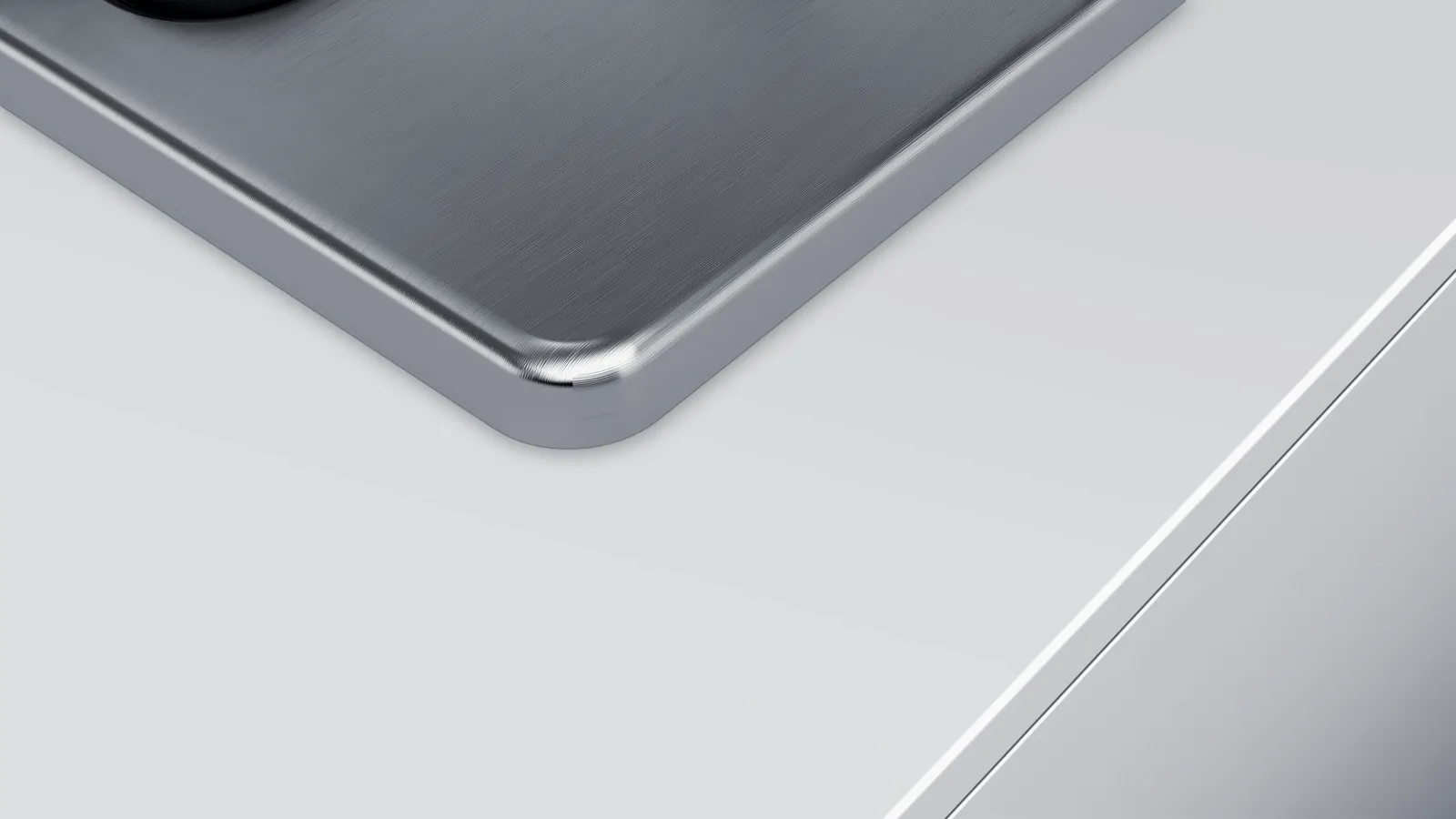 BOSCH PGQ7B5B90 SERIE 4 table de cuisson au gaz - 75cm