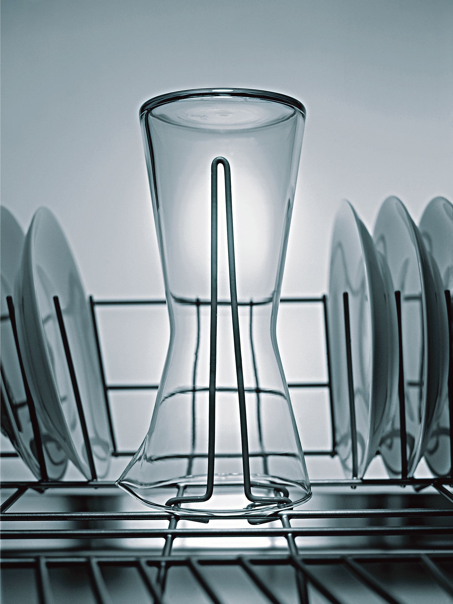 BOSCH SMZ5000 set lave-vaisselle