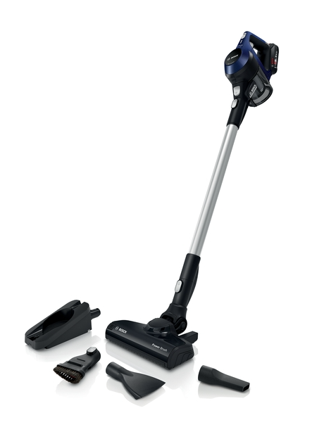 BOSCH BBS611MAT SERIE 2 aspirateur balai