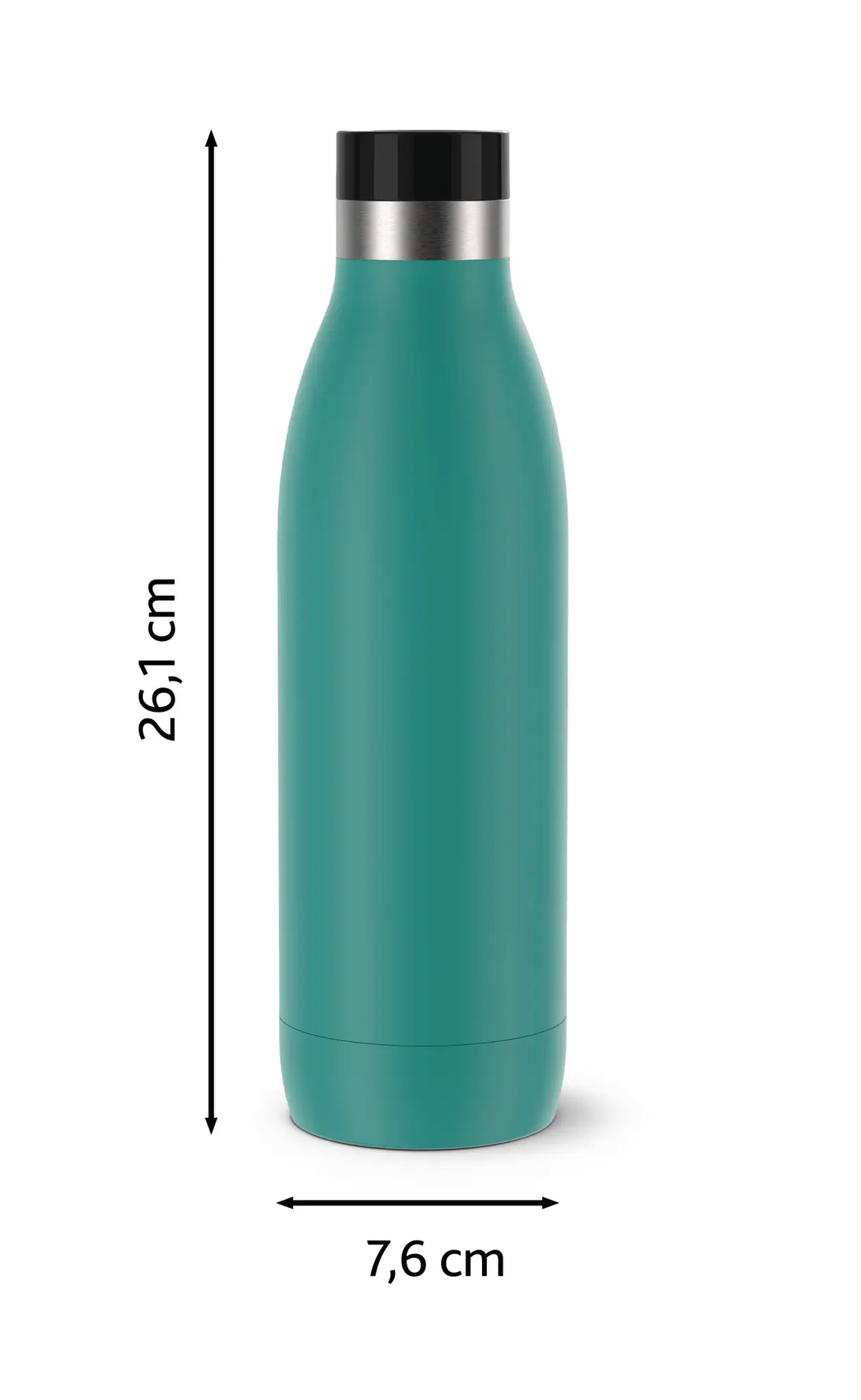 TEFAL N3111010 gourde